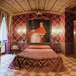 Pensionat Antica Dimora De Michaelis 4*