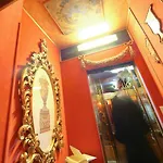 Pensionat Antica Dimora De Michaelis 4*