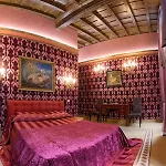 Antica Dimora De Michaelis Pensionat 4*