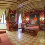 Antica Dimora De Michaelis Pensionat 4*