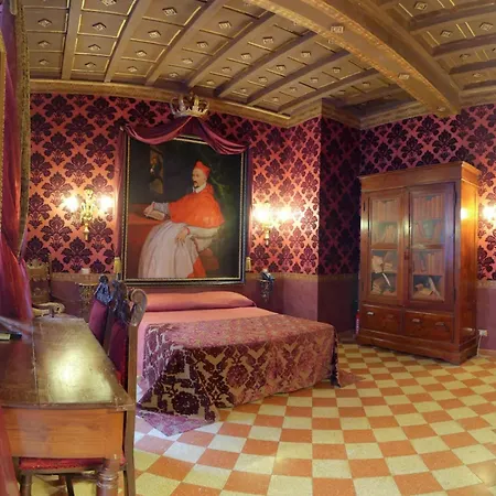 Antica Dimora De Michaelis Πανσιόν