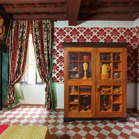 Antica Dimora De Michaelis