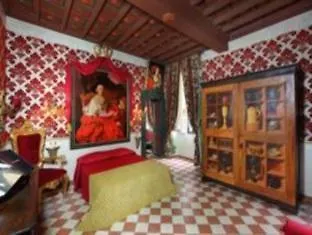 Antica Dimora De Michaelis Πανσιόν Ρώμη