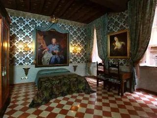 Antica Dimora De Michaelis Ρώμη