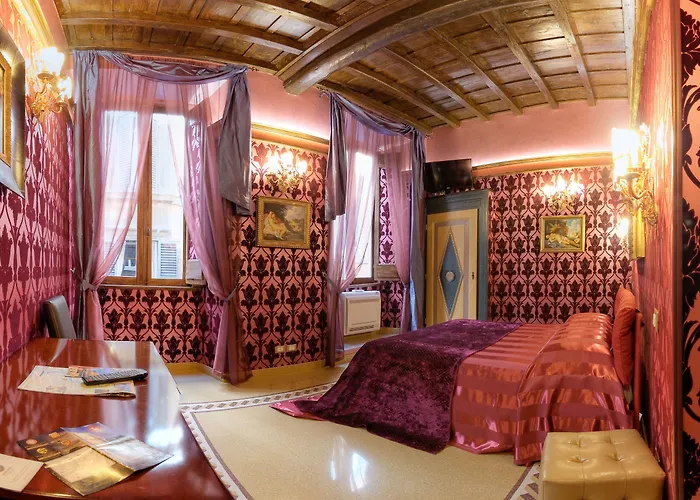 Гостевой дом Antica Dimora De Michaelis