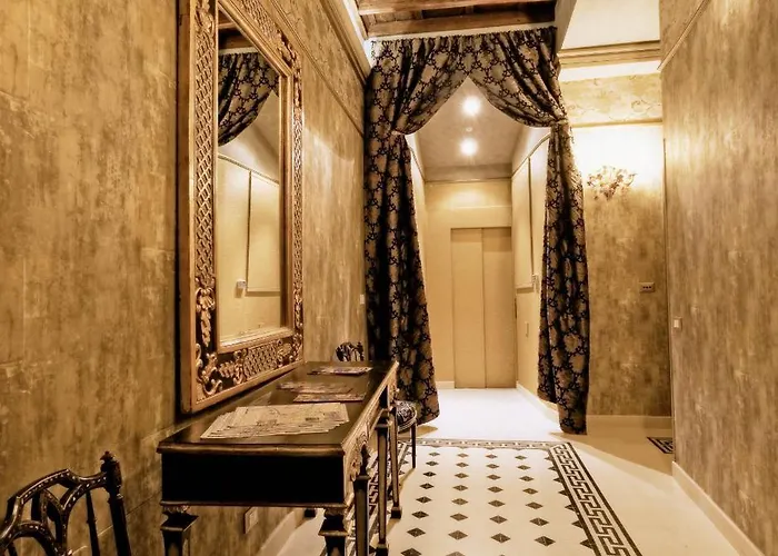 Antica Dimora De Michaelis