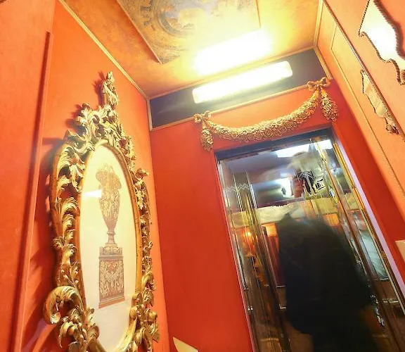 Casa de hóspedes Antica Dimora De Michaelis 4*