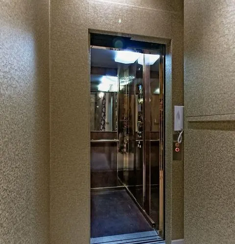 Casa de hóspedes Antica Dimora De Michaelis Roma