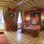 Antica Dimora De Michaelis 4* Roma