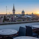 Konukevi Antica Dimora De Michaelis Roma