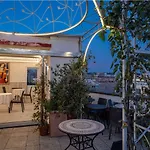 Antica Dimora De Michaelis Konukevi Roma