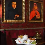 Antica Dimora De Michaelis Konukevi Roma