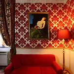 Antica Dimora De Michaelis 4* Roma