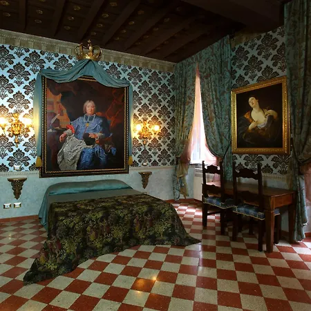 Casa de hóspedes Antica Dimora De Michaelis