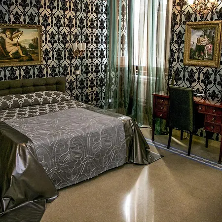 Antica Dimora De Michaelis Rome