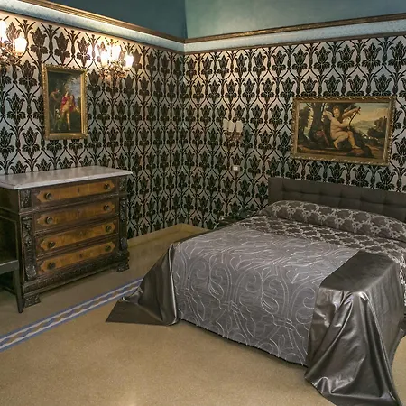 Gasthof Antica Dimora De Michaelis Rom