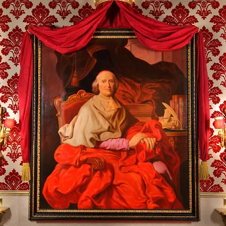 Guest house Antica Dimora De Michaelis Rome