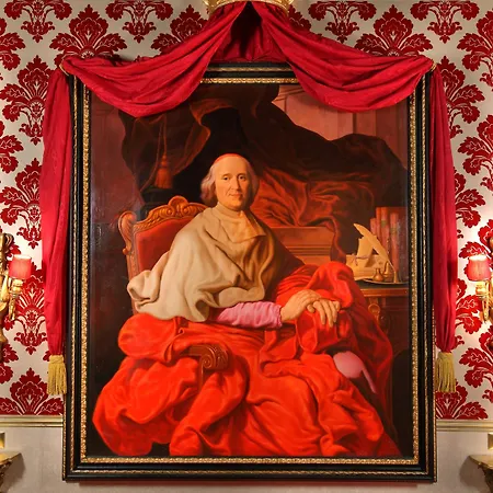 Guest house Antica Dimora De Michaelis Rome