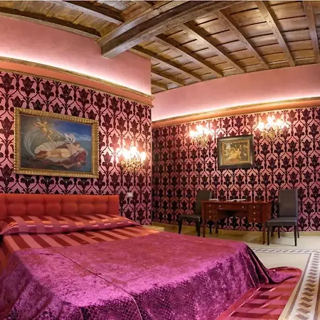 Guest house Antica Dimora De Michaelis 3*