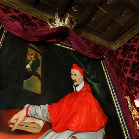 Antica Dimora De Michaelis Affittacamere