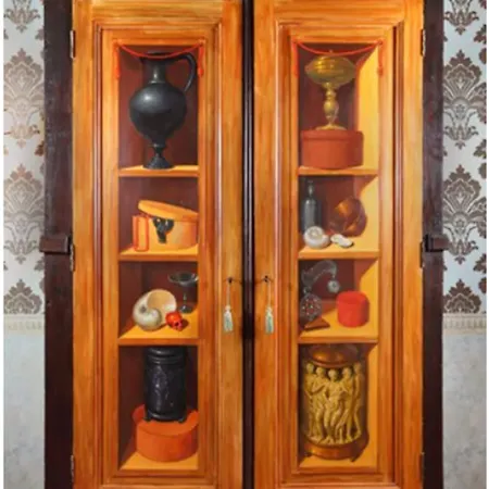 Antica Dimora De Michaelis Penzion