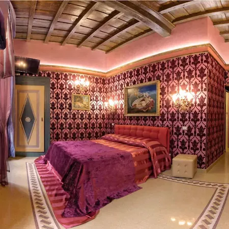 Antica Dimora De Michaelis