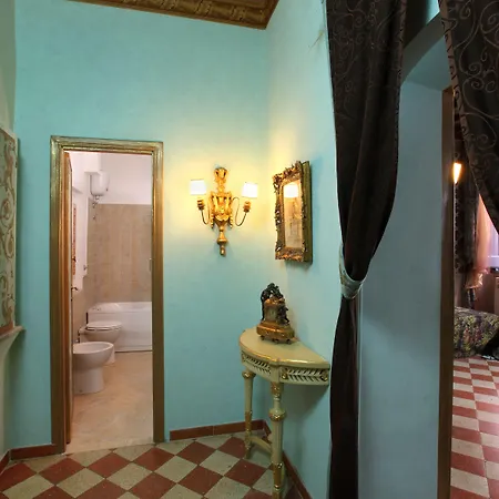 Antica Dimora De Michaelis Guest house 4*