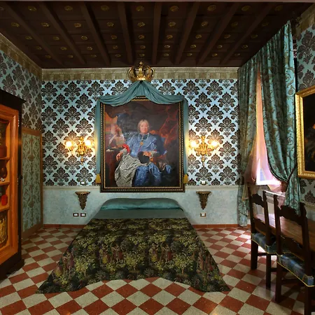 Antica Dimora De Michaelis Casa de hóspedes Roma