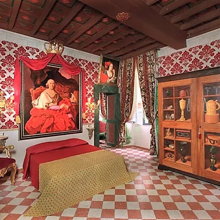 Guest house Antica Dimora De Michaelis