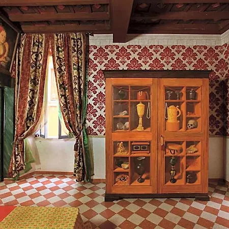 Antica Dimora De Michaelis