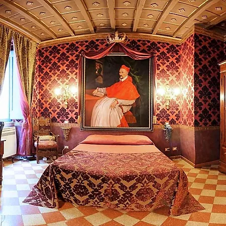 Antica Dimora De Michaelis Casa de hóspedes