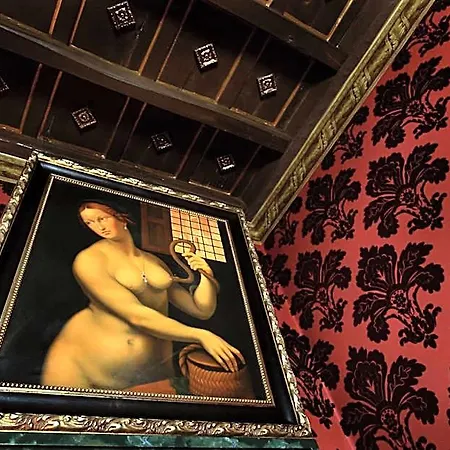 Antica Dimora De Michaelis Casa de hóspedes Roma