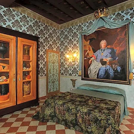 Antica Dimora De Michaelis Rome