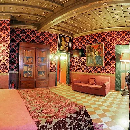 Antica Dimora De Michaelis Casa de hóspedes