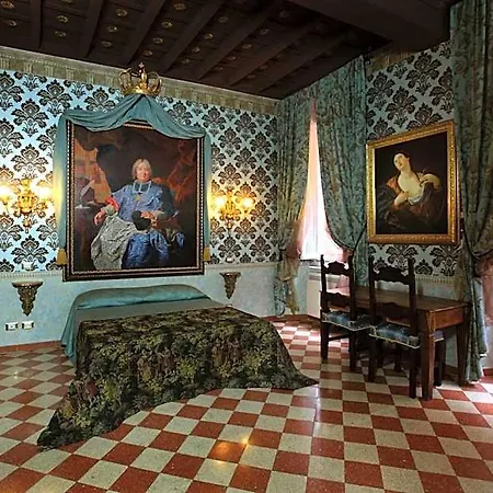Casa de hóspedes Antica Dimora De Michaelis Roma