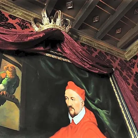 Antica Dimora De Michaelis Casa de hóspedes Roma