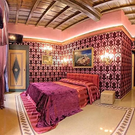 Antica Dimora De Michaelis Roma