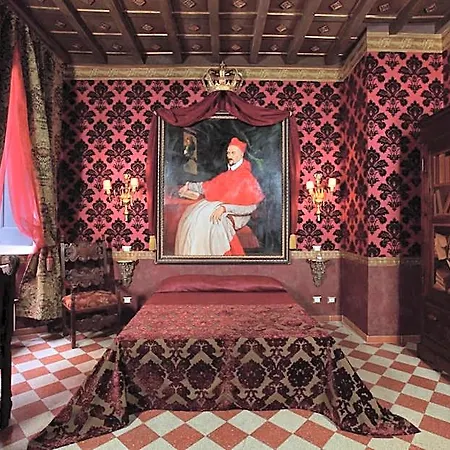Antica Dimora De Michaelis Casa de hóspedes
