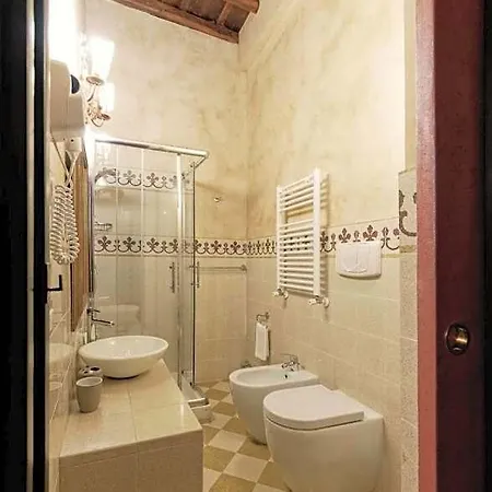 Casa de hóspedes Antica Dimora De Michaelis