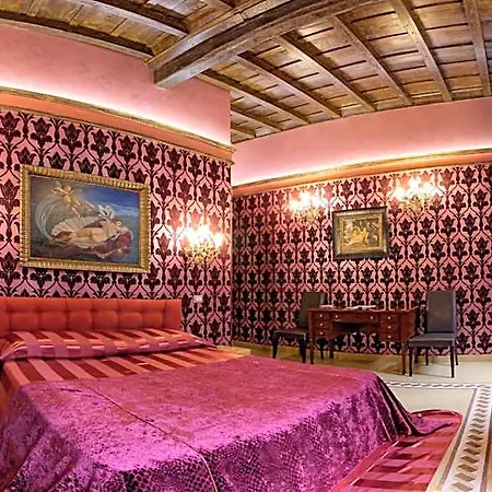 Antica Dimora De Michaelis Roma