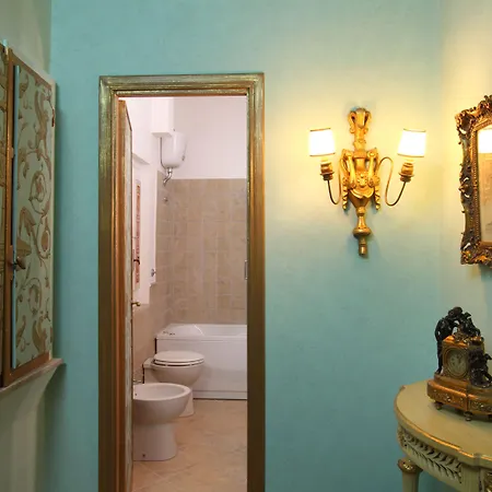 Casa de hóspedes Antica Dimora De Michaelis Roma