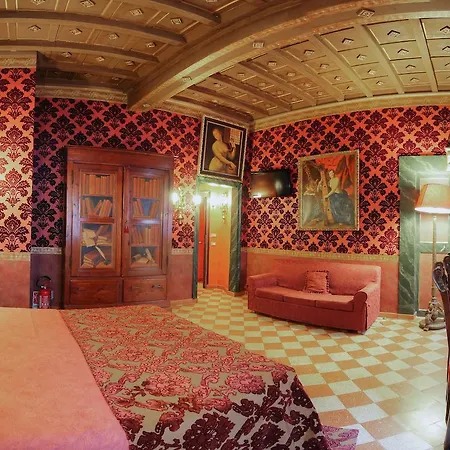 Antica Dimora De Michaelis Rome
