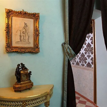 Antica Dimora De Michaelis Guest house 3*