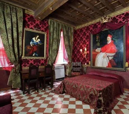 Antica Dimora De Michaelis Guest house