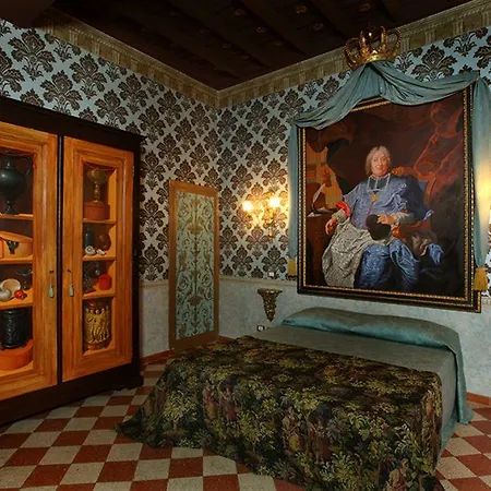 Antica Dimora De Michaelis 3* Rome