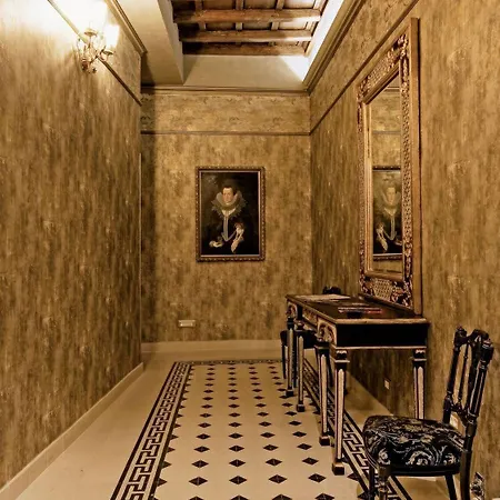 Antica Dimora De Michaelis Guest house 3*
