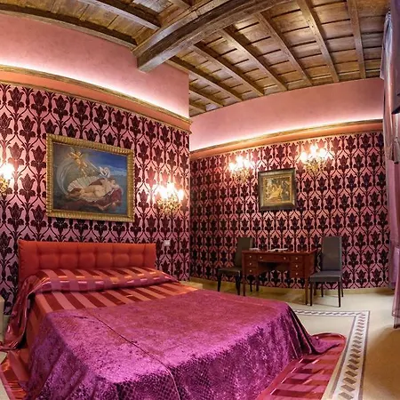 Antica Dimora De Michaelis Casa de hóspedes 4*