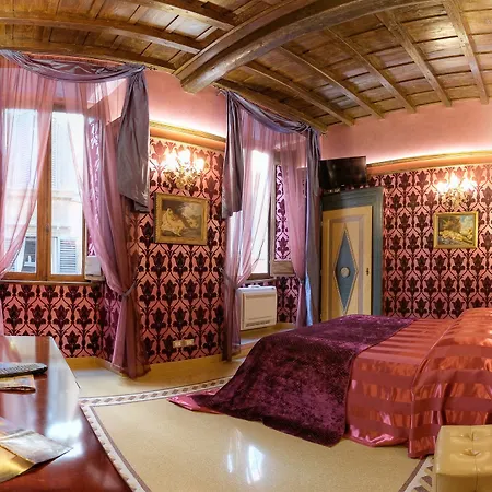 Guest house Antica Dimora De Michaelis