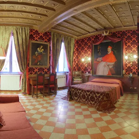 Antica Dimora De Michaelis Gasthuis 4*