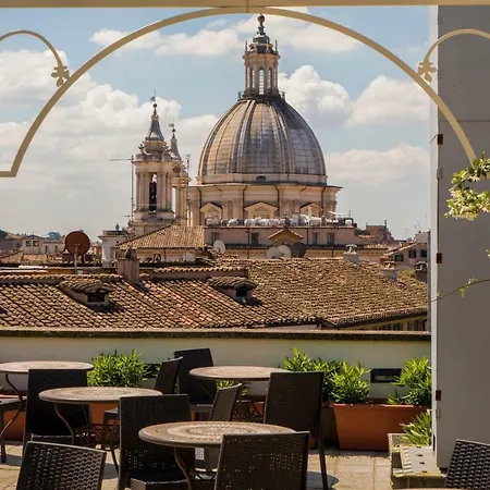 Antica Dimora De Michaelis Guest house